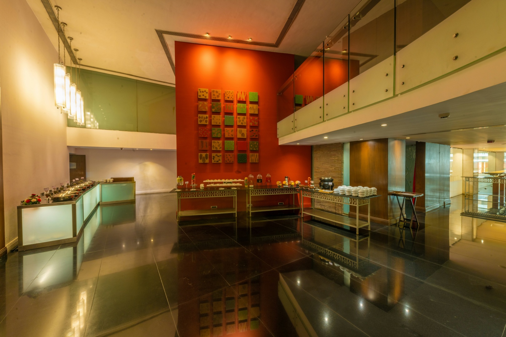 Foto - O Hotel Pune