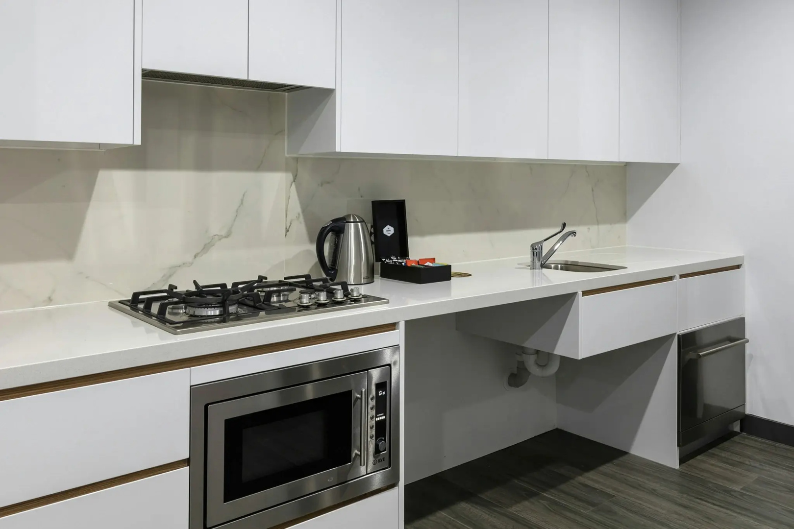 Foto - Meriton Suites Chatswood