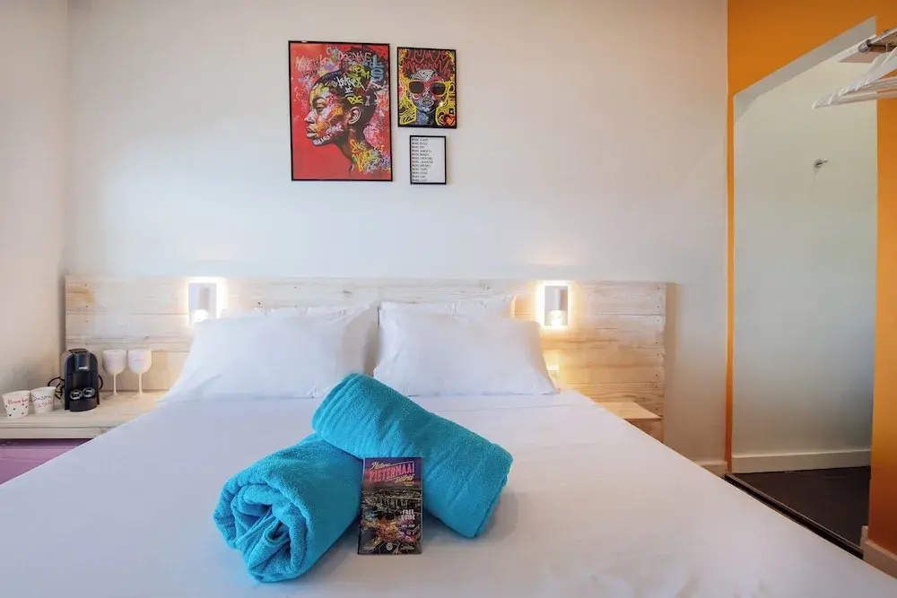 Foto - Wynwood Boutique Hotel