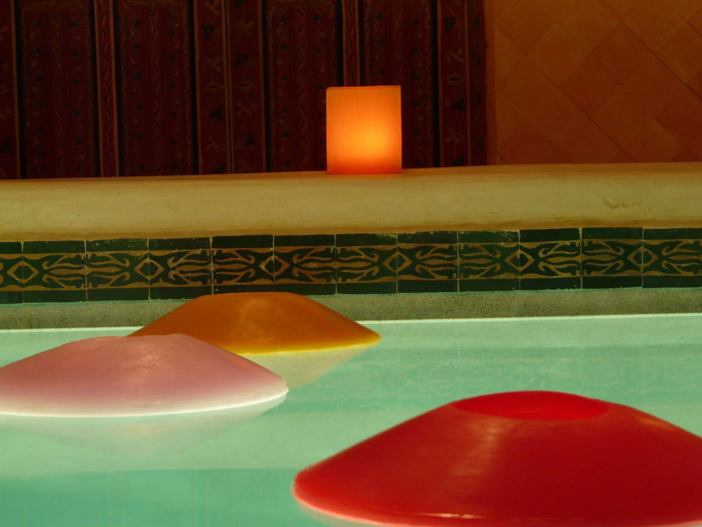 Foto - Riad El Grably