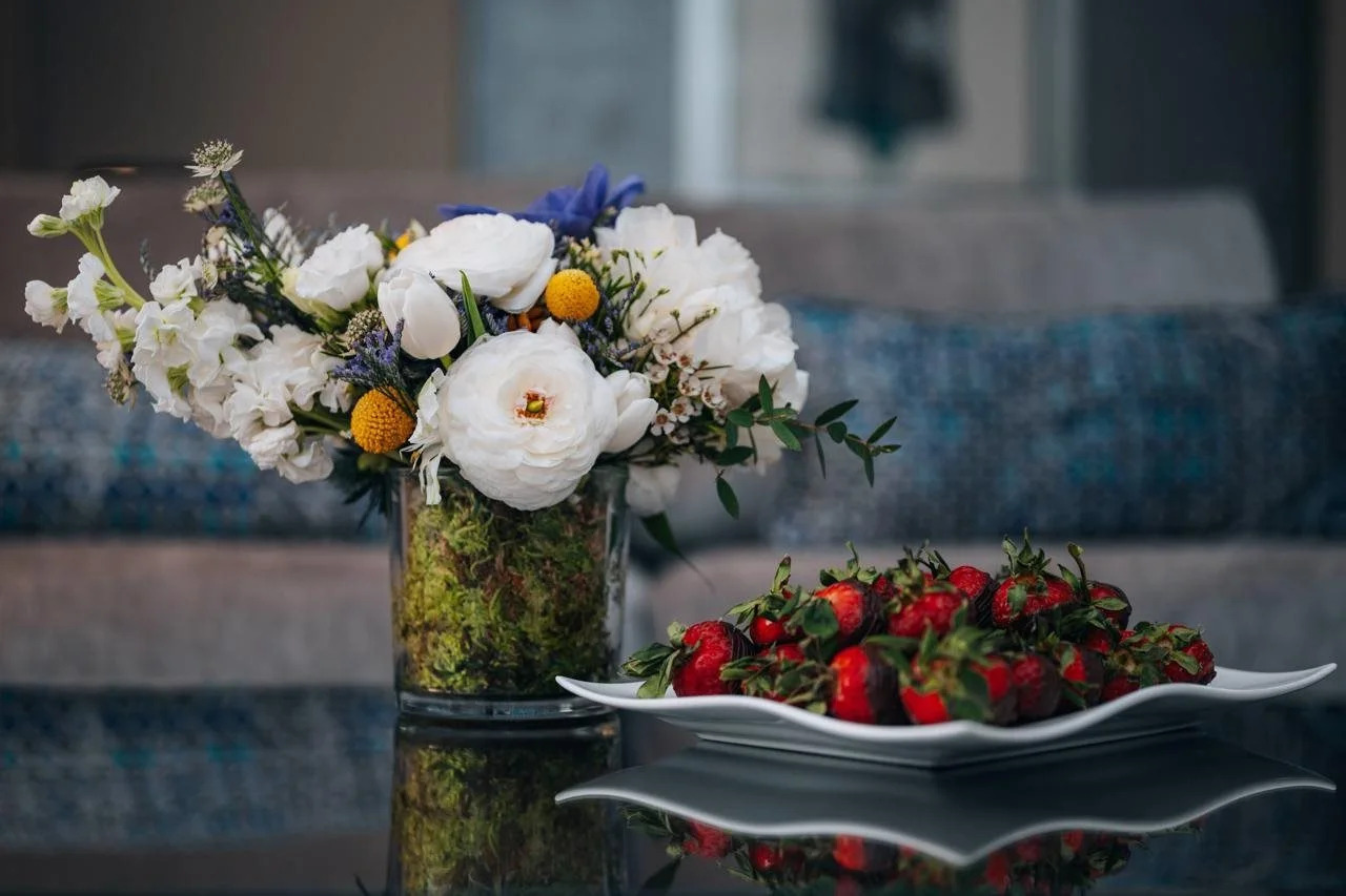 Foto - Boutique Hotel Townhouse 27