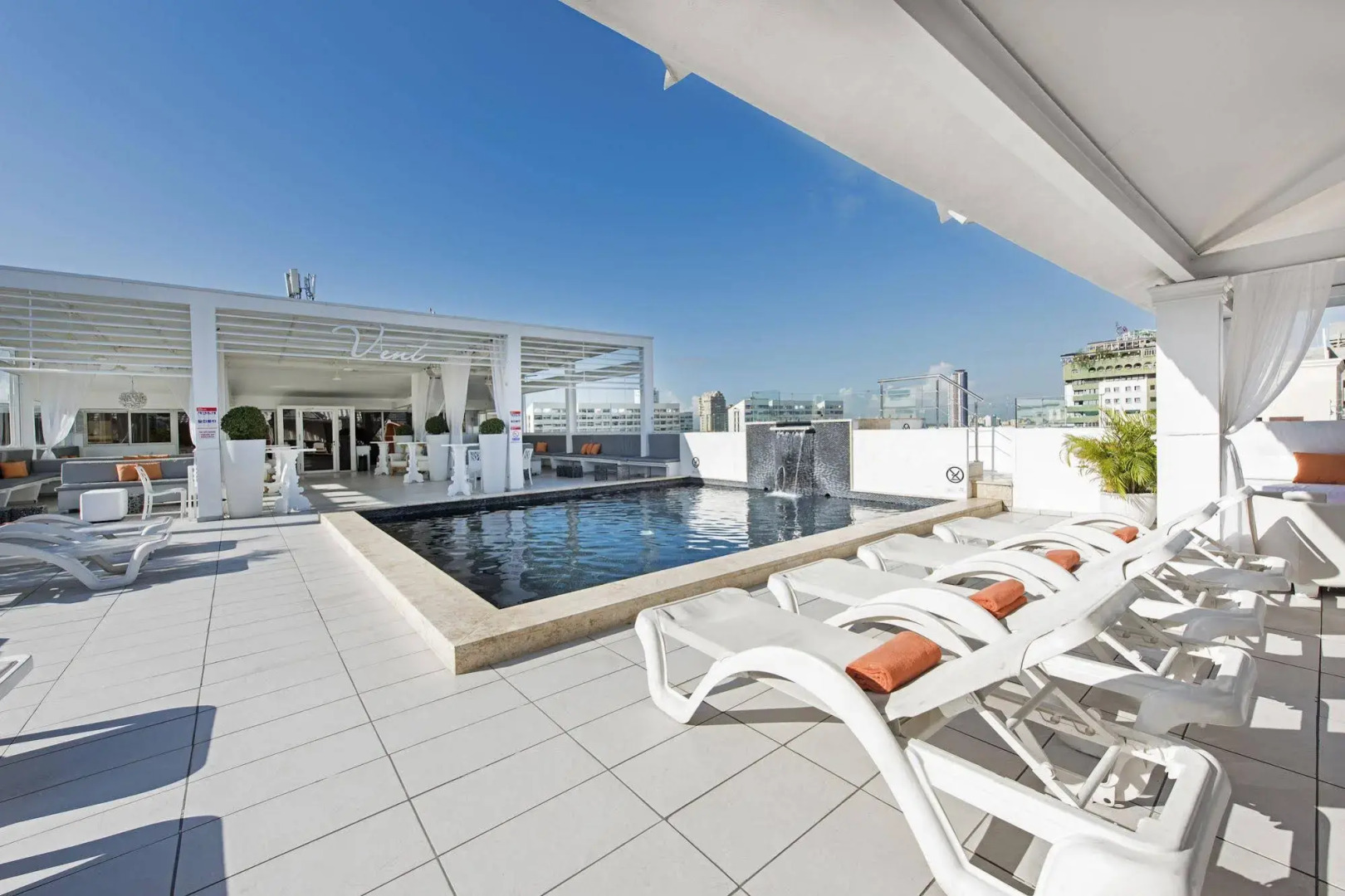 Photo - W&P Santo Domingo