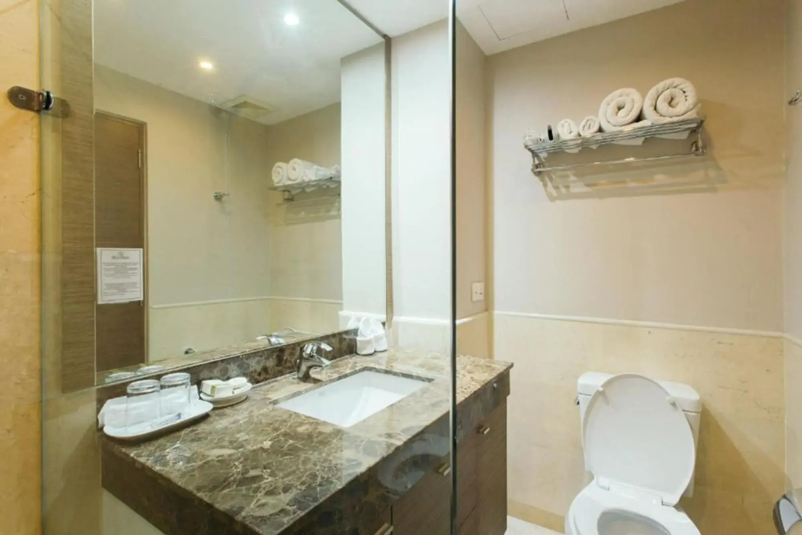 Foto - Thomson Residence Hotel
