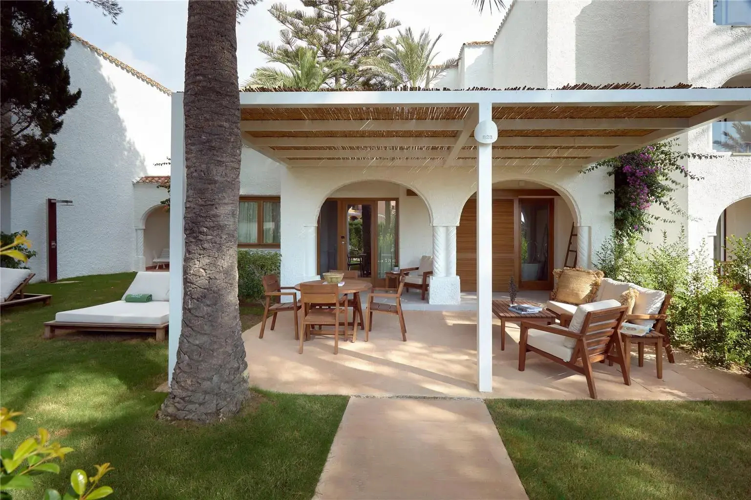 Foto - Meliá Zahara Resort & Villas