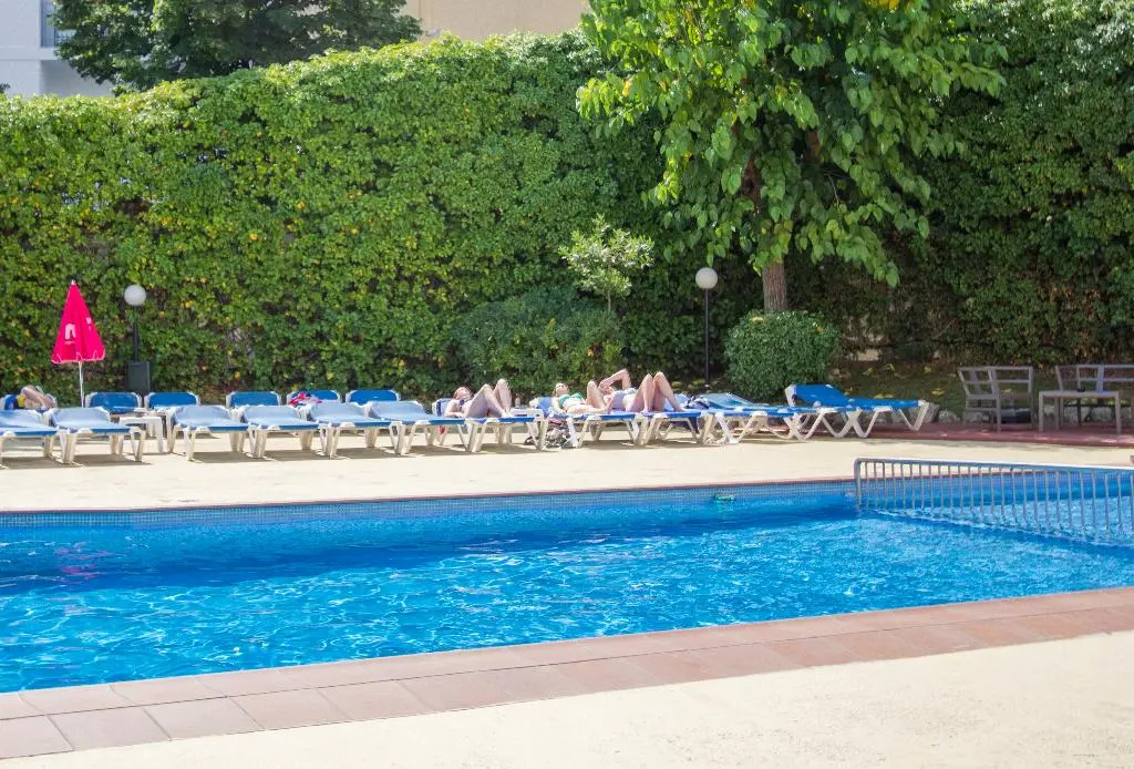 Photo - Hotel Villa Garbí