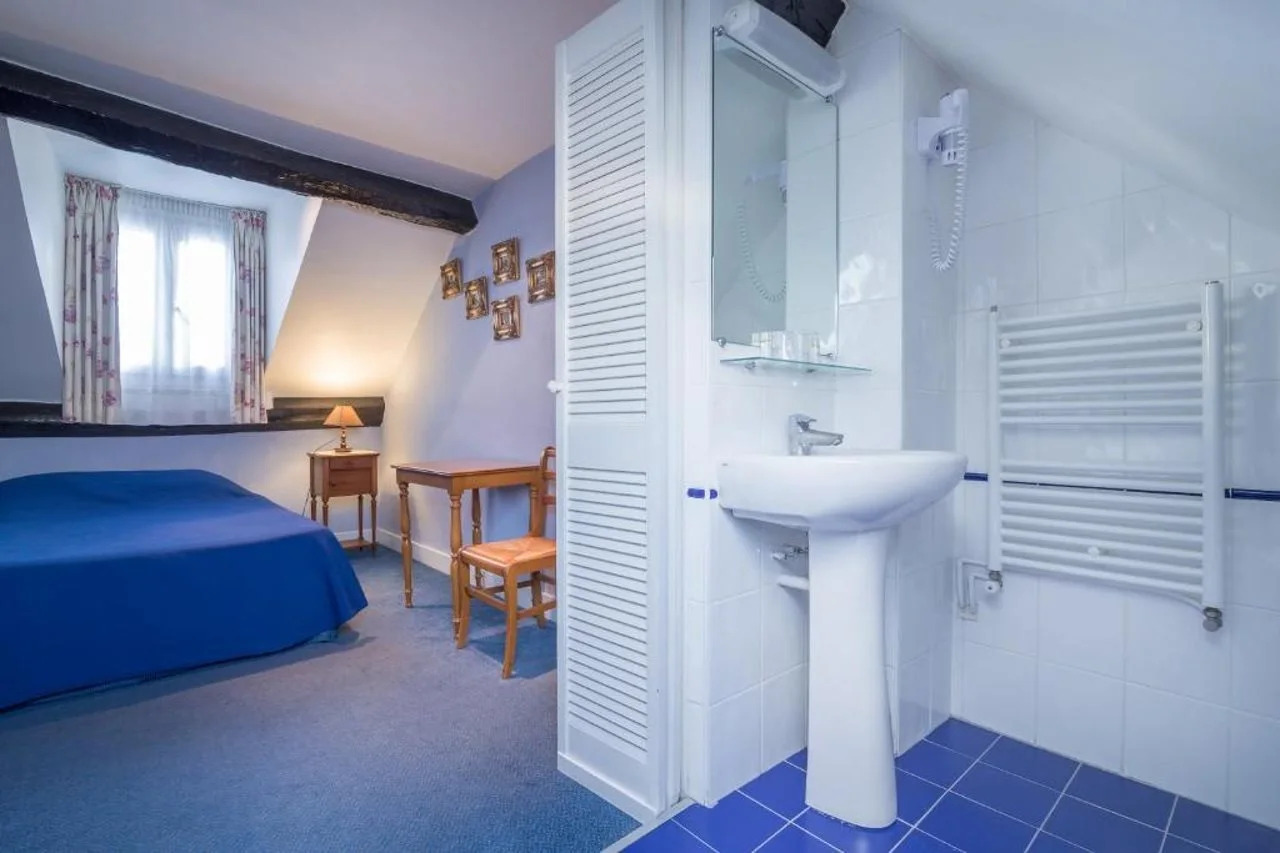 Photo - Hotel des Arts - Cite Bergere