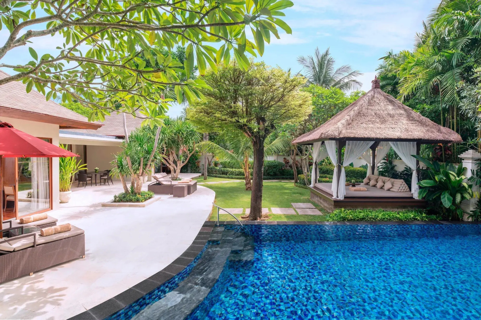 Photo - The Laguna, A Luxury Collection Resort & Spa, Nusa Dua, Bali