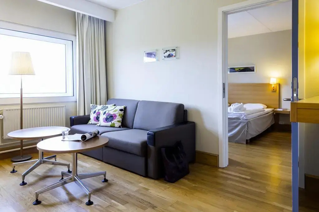 Foto - Scandic Glostrup