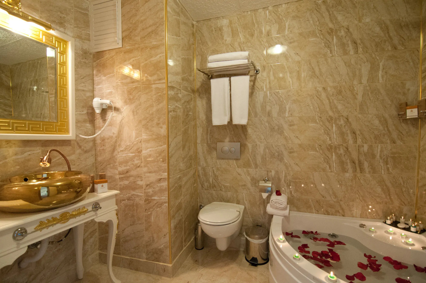 Foto - Vali Konak Hotel Nişantaşı