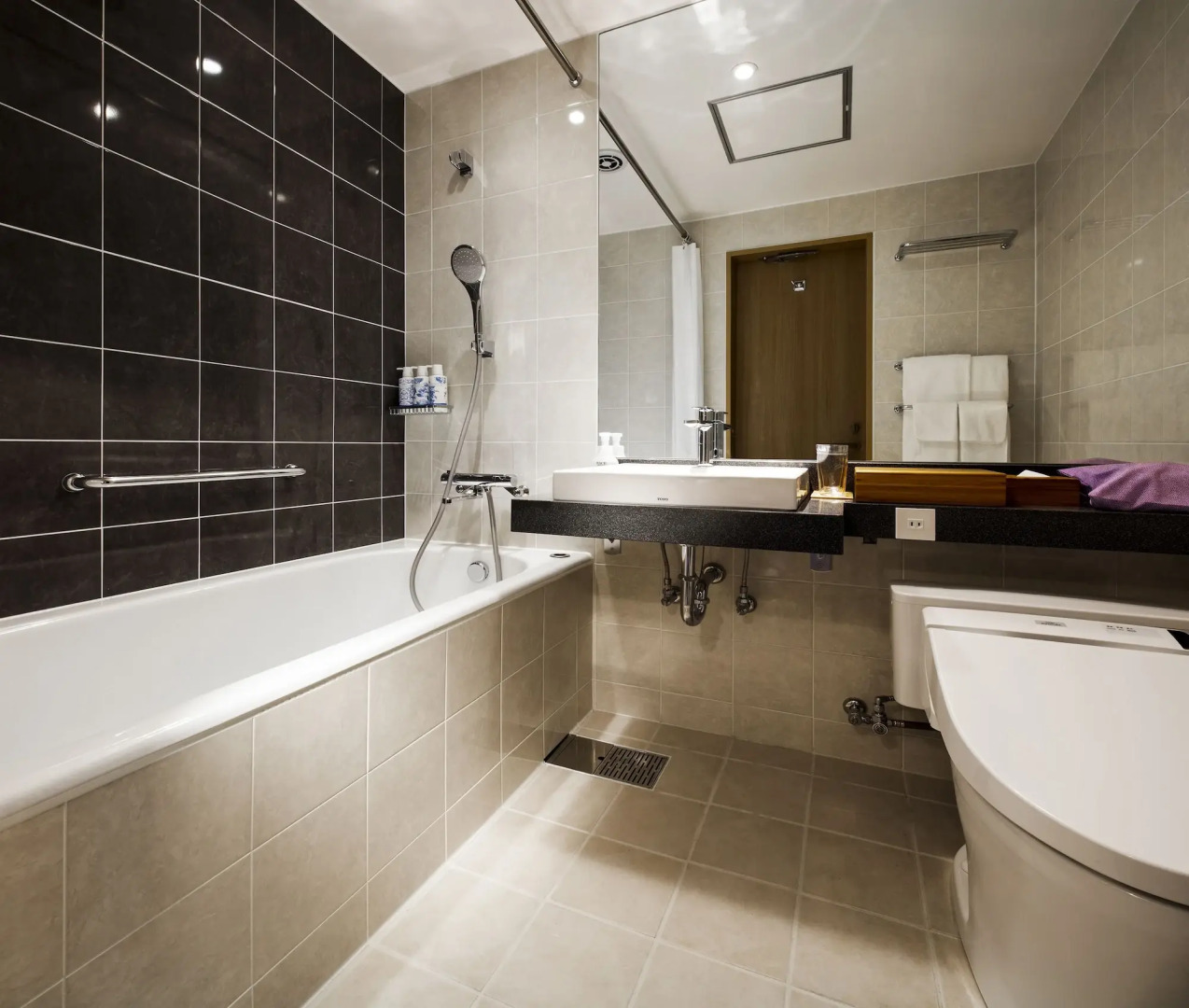 Photo - RIHGA Royal Hotel Kyoto