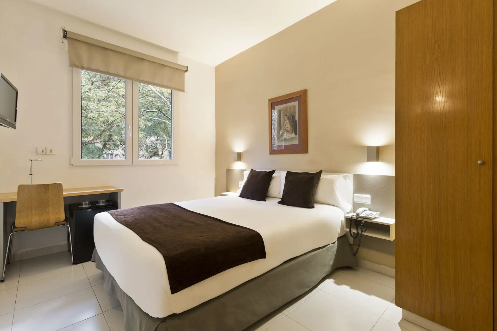 Photo - Hotel & Apartments Travessera