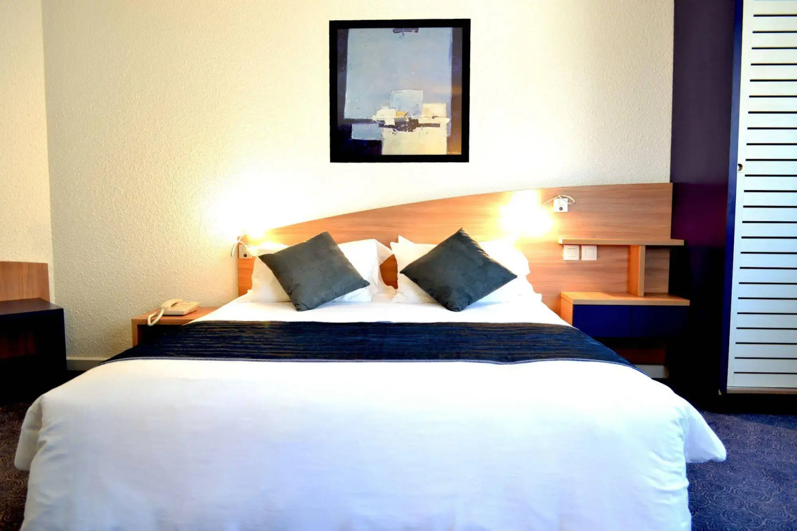 Foto - Art Hotel Paris Est