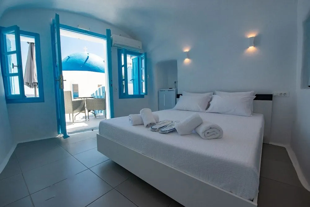 Foto - Luxus VIP Suites