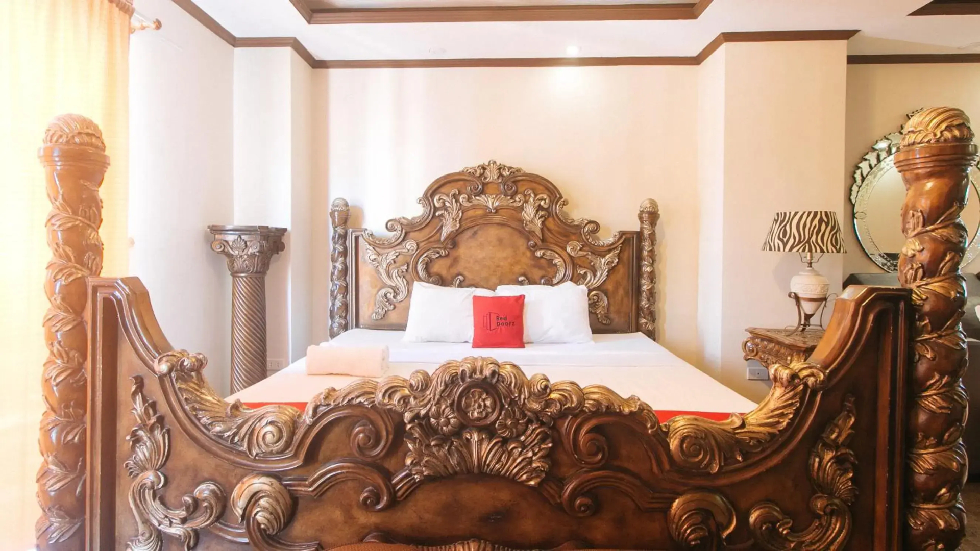 Foto - RedDoorz Plus New Era Budget Hotel Mabolo former RedDoorz near Landers Superstore Cebu City