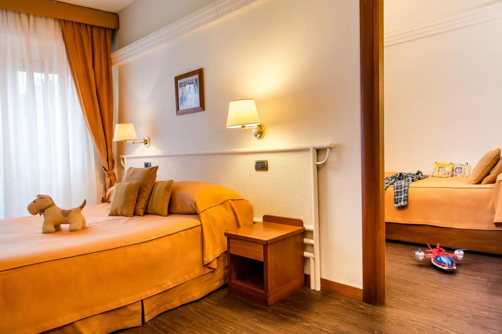 Photo - Hotel Vis à Vis