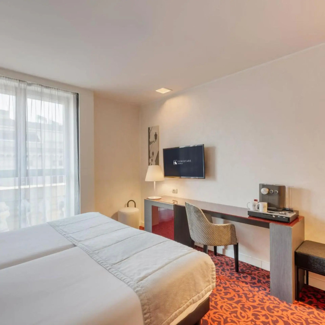 Foto - Eurostars Palazzo Zichy