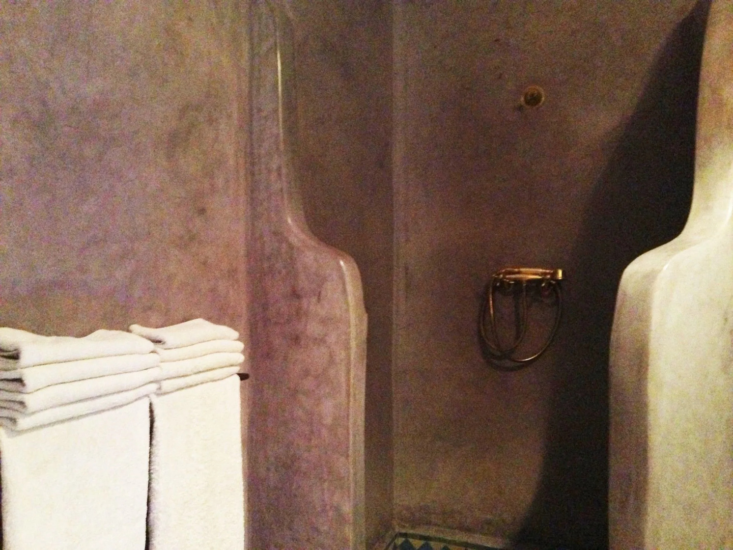 Foto - Riad Mehdia