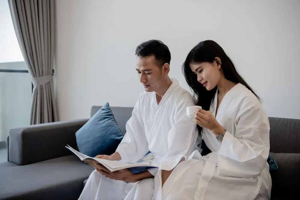 Foto - Sky Tree Hotel by New World Hospitality