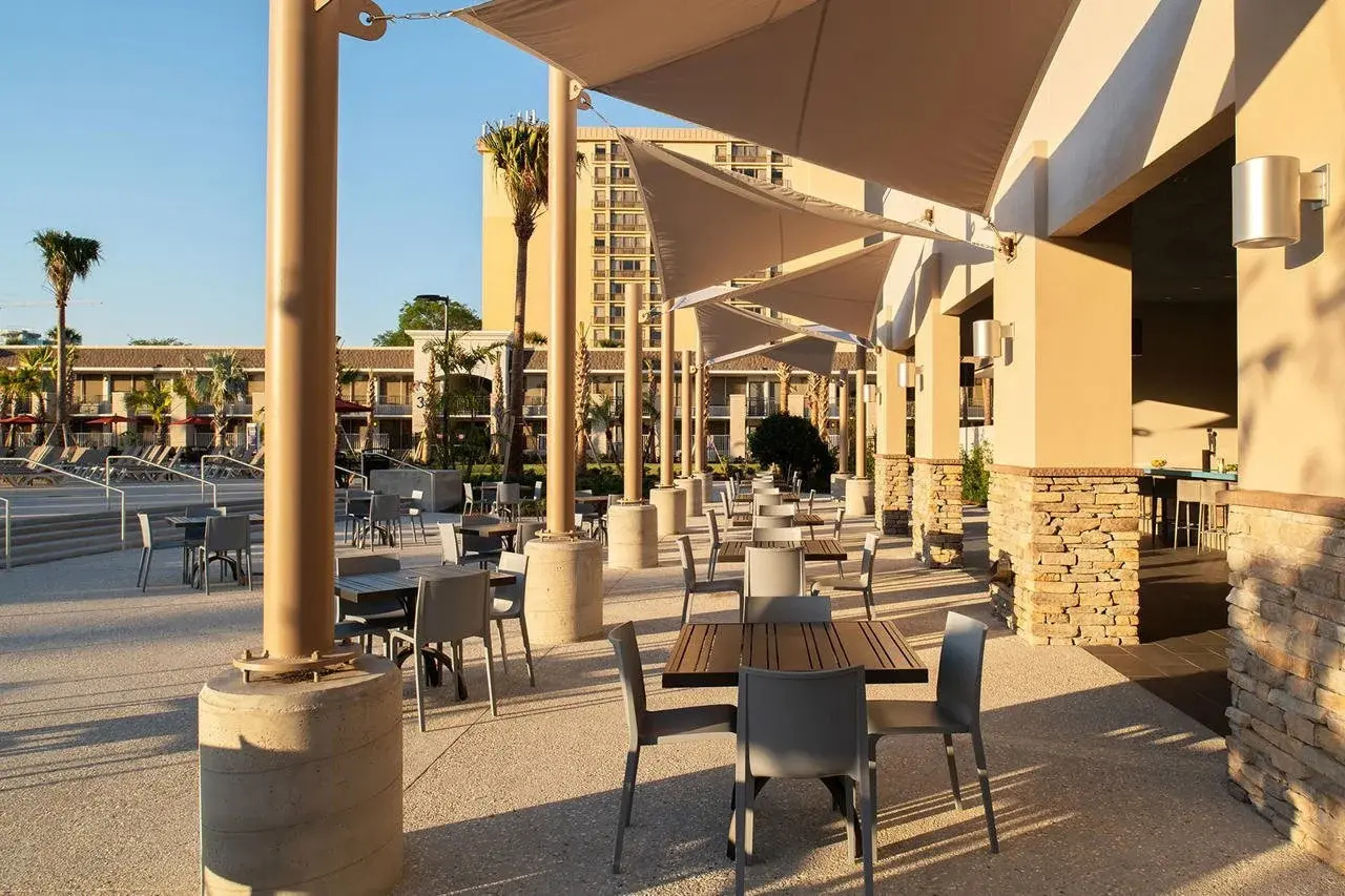 Photo - Wyndham I-Drive Avanti Resort & Conference Center