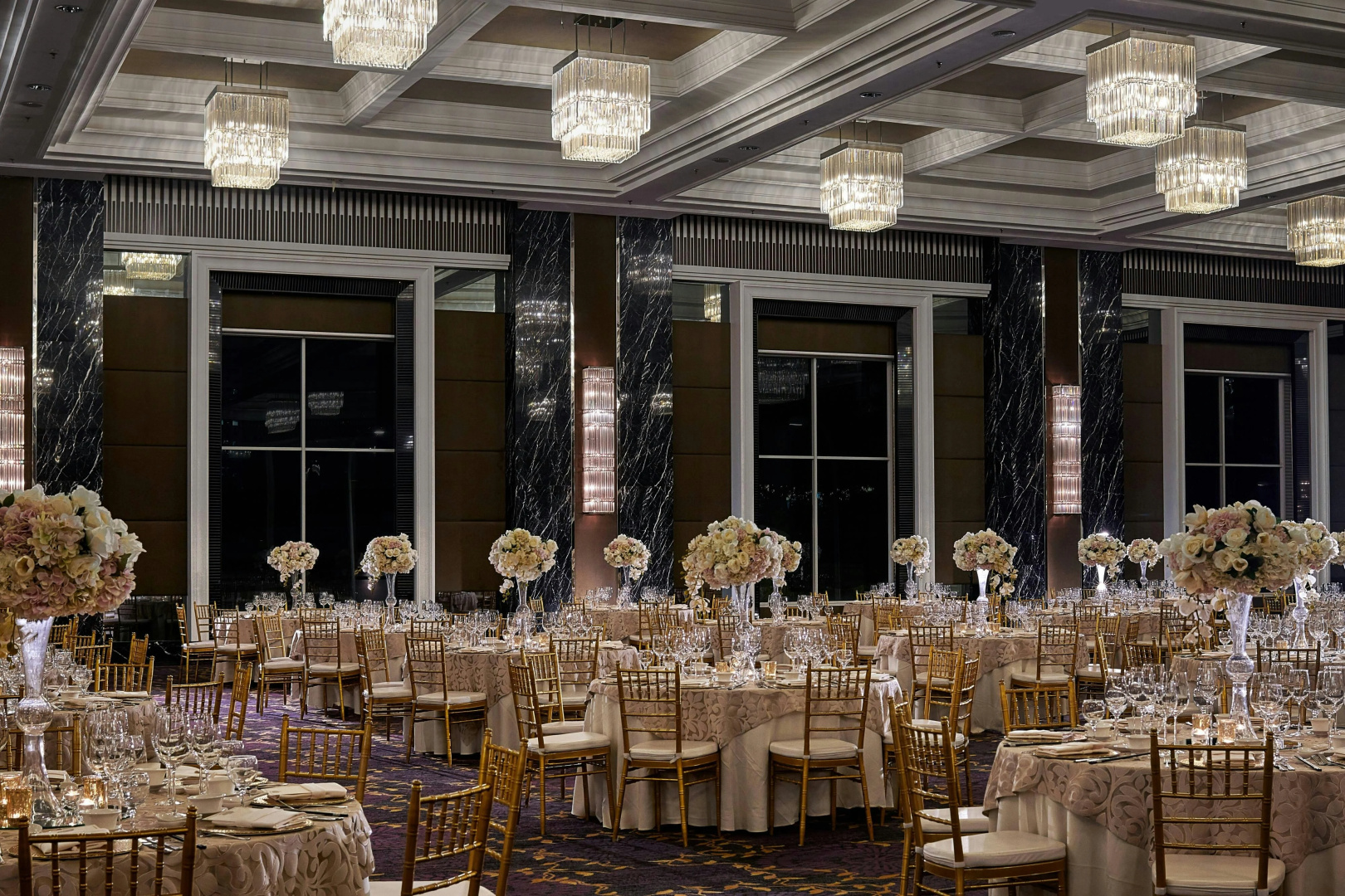 Foto - The Majestic Hotel Kuala Lumpur, Autograph Collection