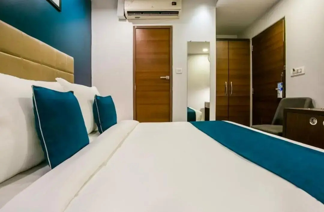 Foto - Hotel Concord Galaxy