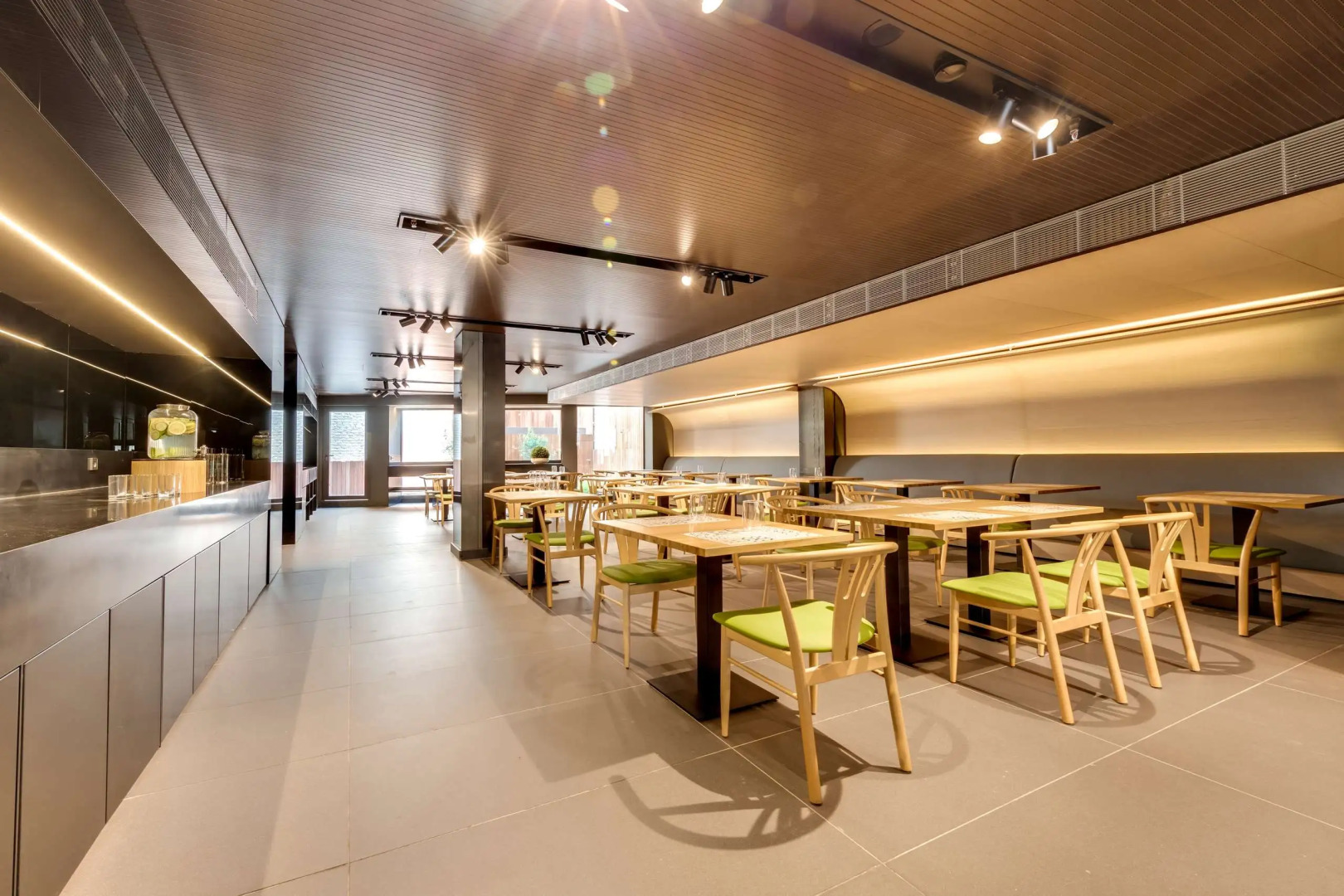 Foto - Occidental Diagonal 414