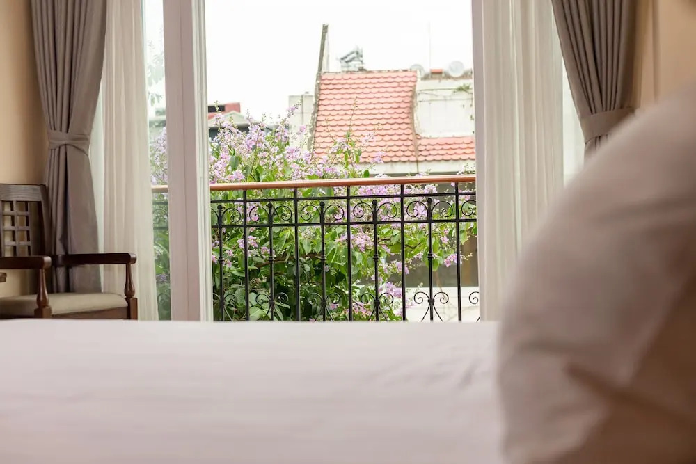 Photo - The West Hotel & Spa