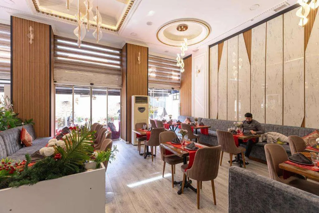 Photo - Seher Hotel