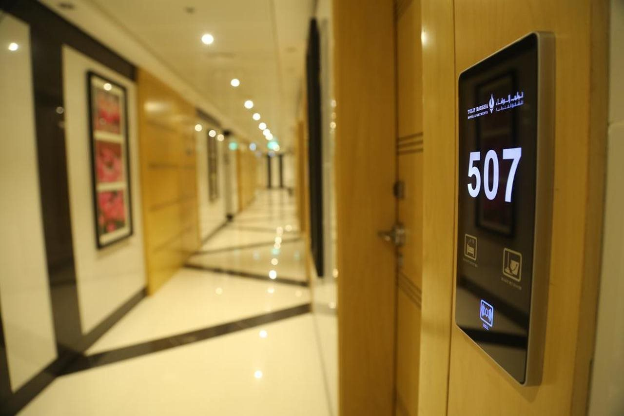 Foto - Tulip Al Barsha Hotel Apartment
