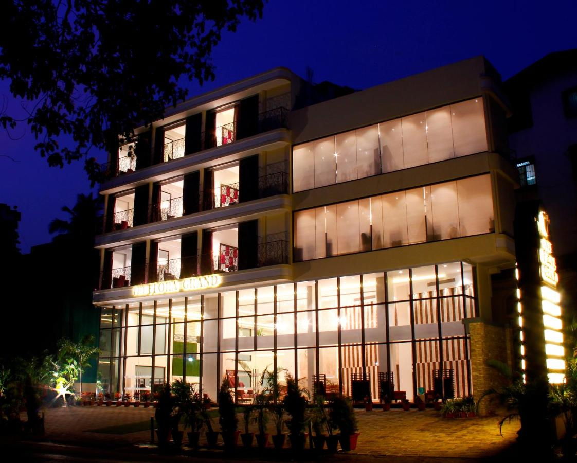 Photo - The Flora Grand
