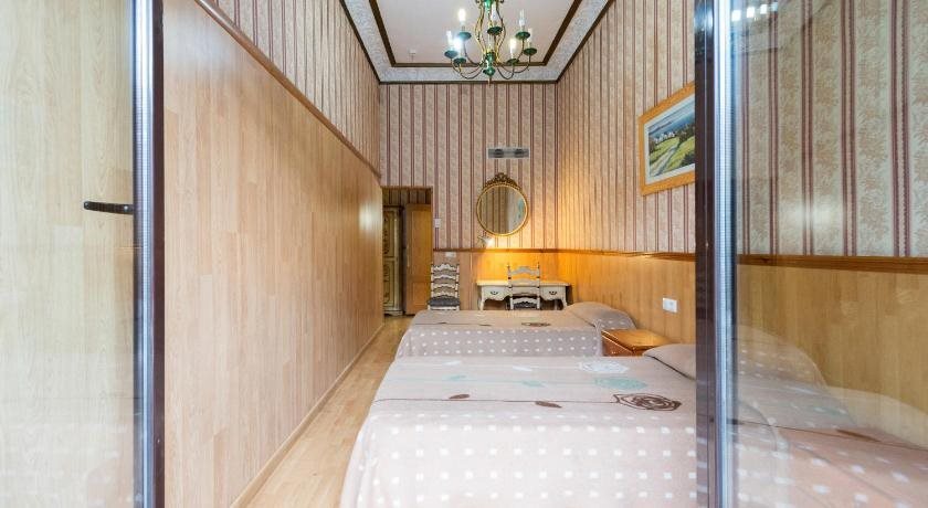 Foto - Pensión Villanueva