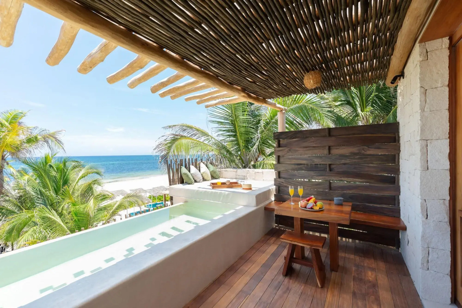 Foto - Hotel Ma'xanab Tulum