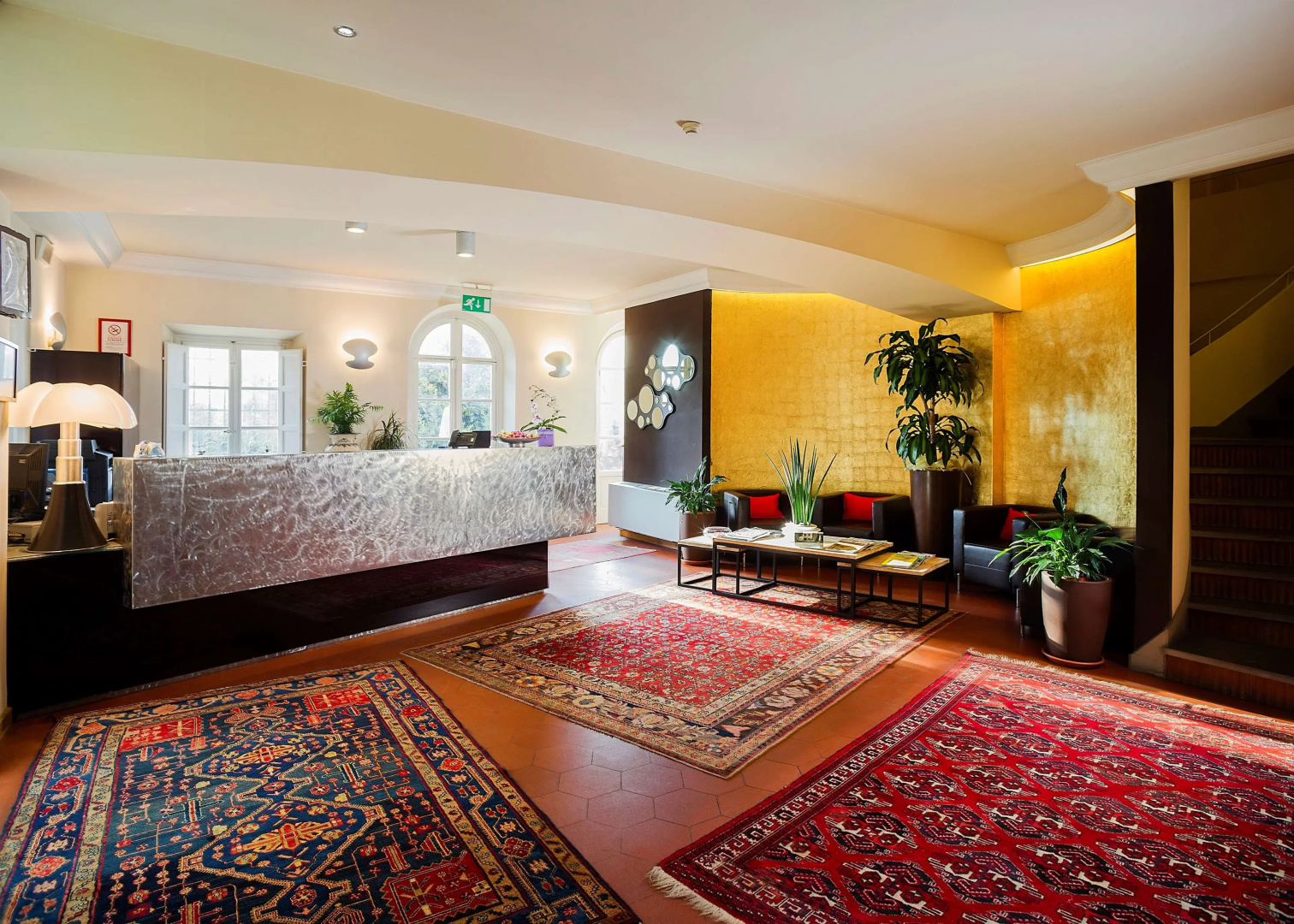 Foto - Hotel Hambros Il Parco