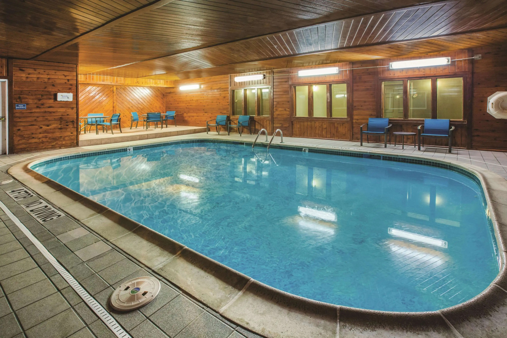Photo - La Quinta Inn by Wyndham Indianapolis North