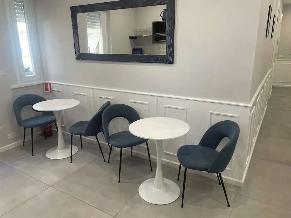 Foto - Belli Suites Vatican Rome Guest House