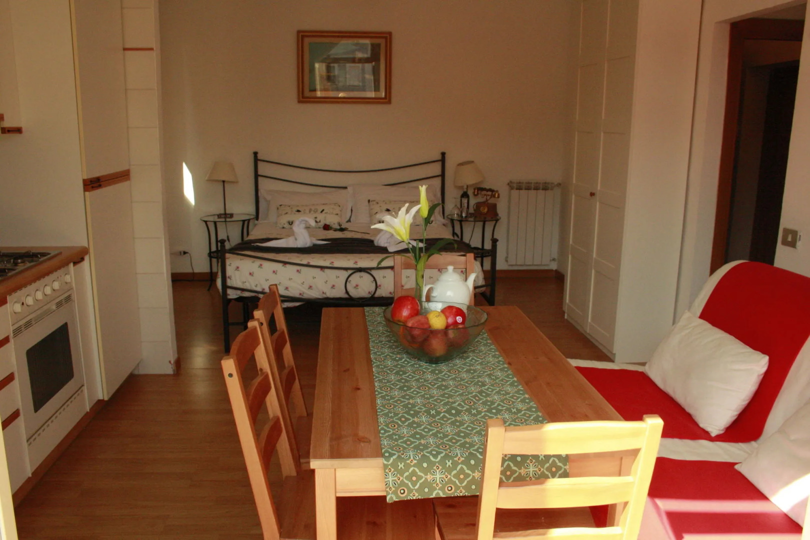 Photo - St. John Villa