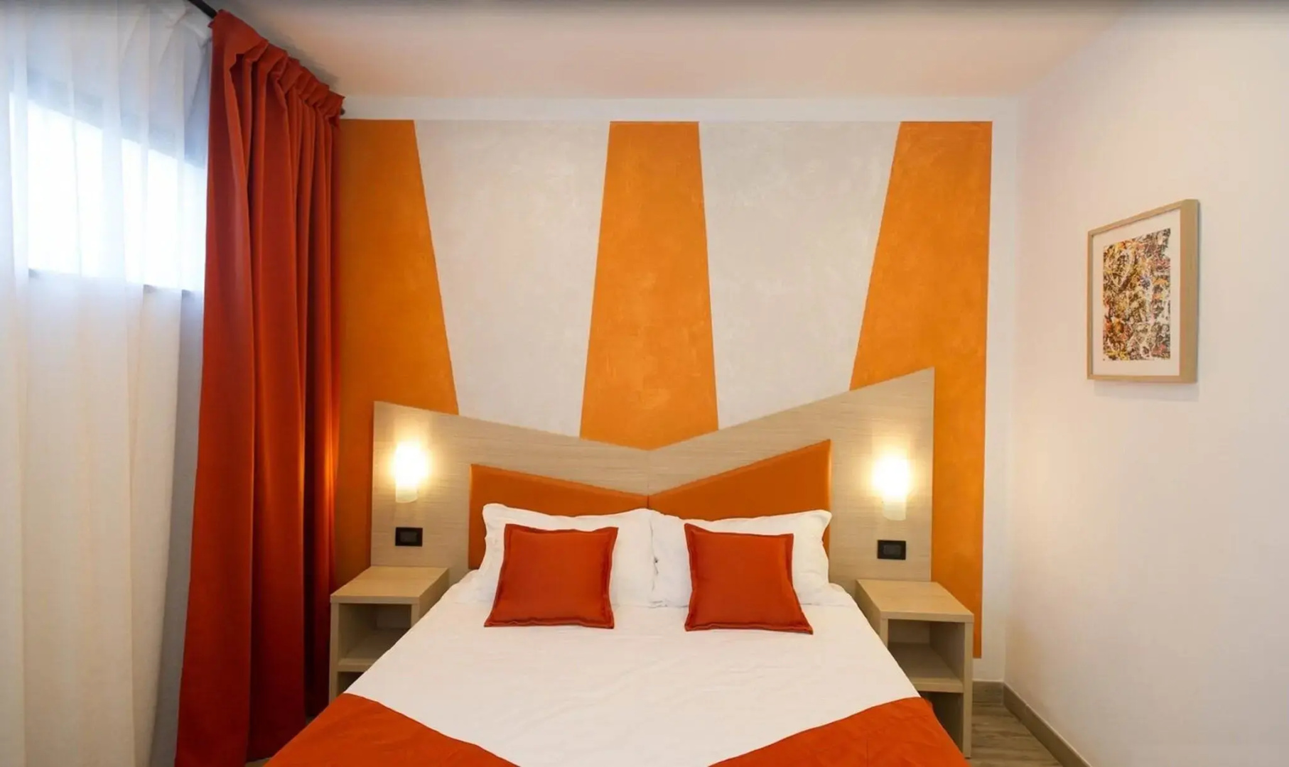 Foto - Hotel Luxor Florence