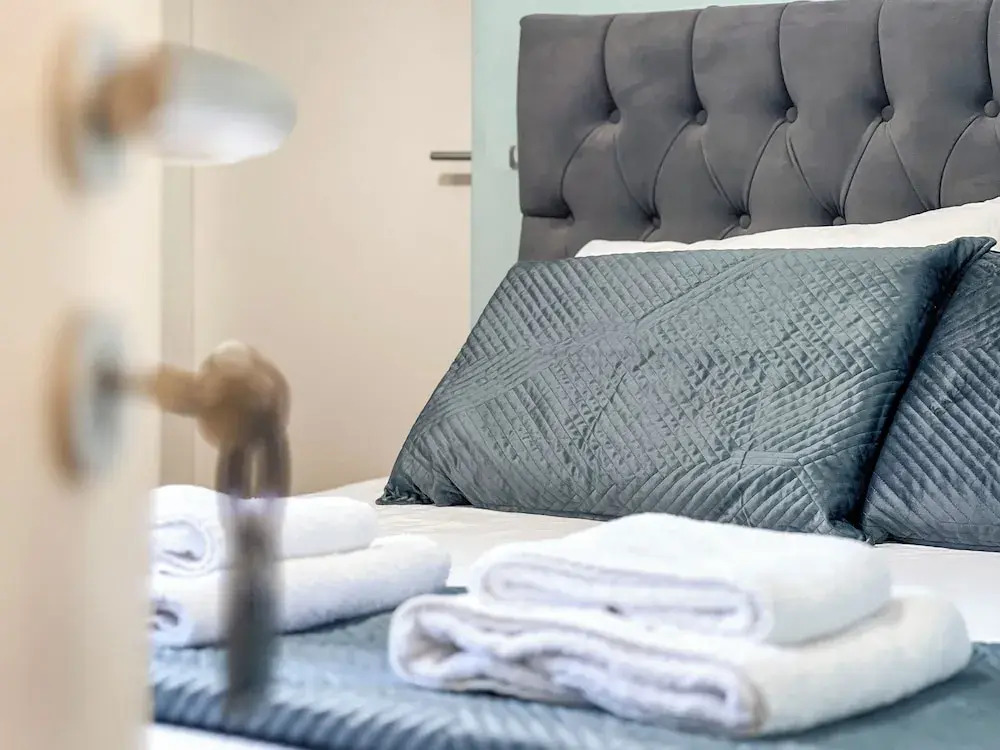 Foto - Hotel Tier Center