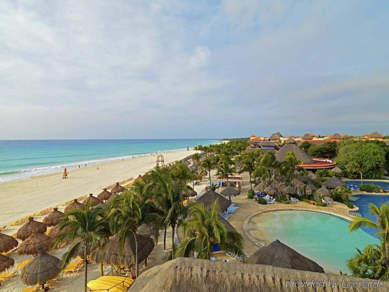 Photo - Iberostar Waves Quetzal - All Inclusive