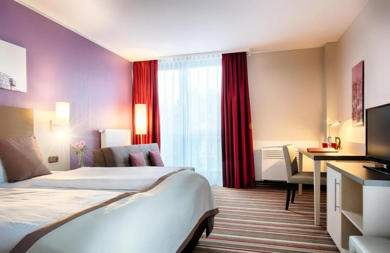 Foto - Leonardo Hotel Hannover Airport
