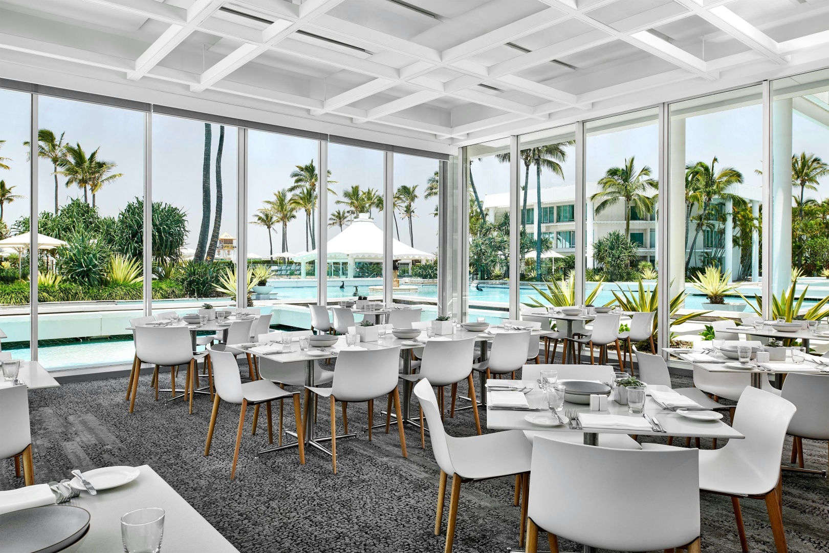 Foto - Sheraton Grand Mirage Resort, Gold Coast