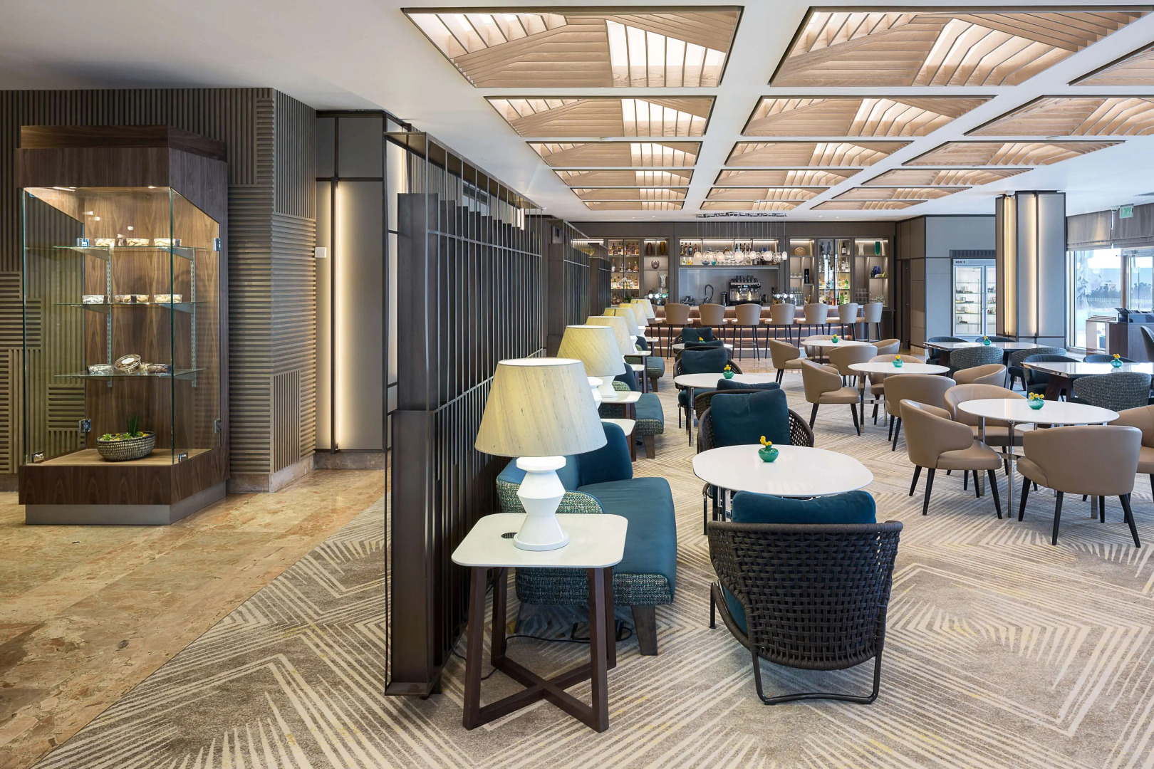 Foto - Hilton Tel Aviv Hotel