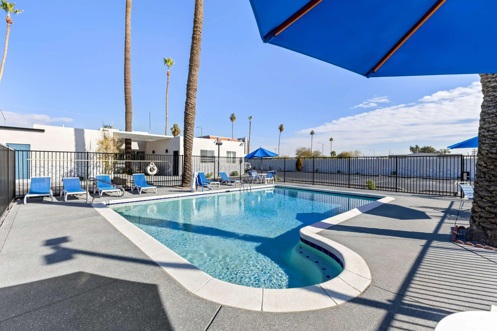 Foto - SureStay By Best Western Phoenix Airport near Downtown