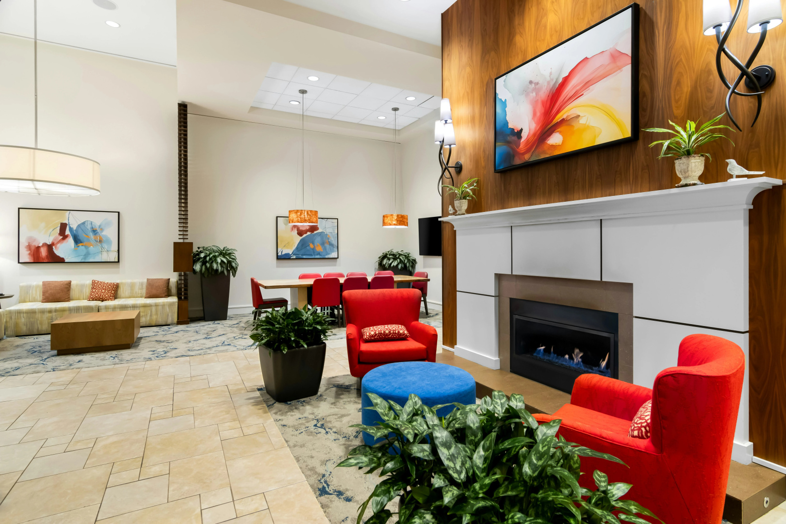 Photo - Hilton Garden Inn Chicago Downtown Riverwalk