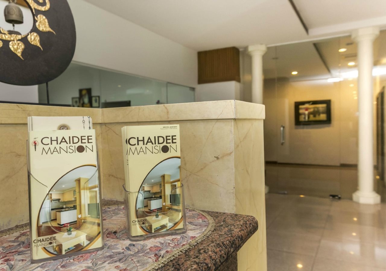 Photo - Chaidee Mansion