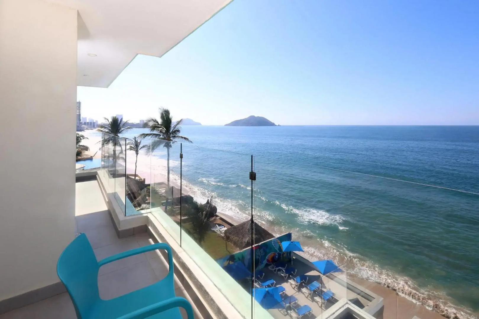 Foto - Garner Hotel Mazatlan Beach by IHG