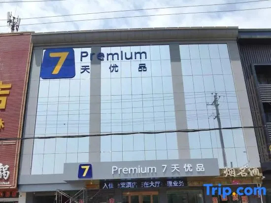 7 Days Premium Hotel ( Xiang - Dayun Road Branch)