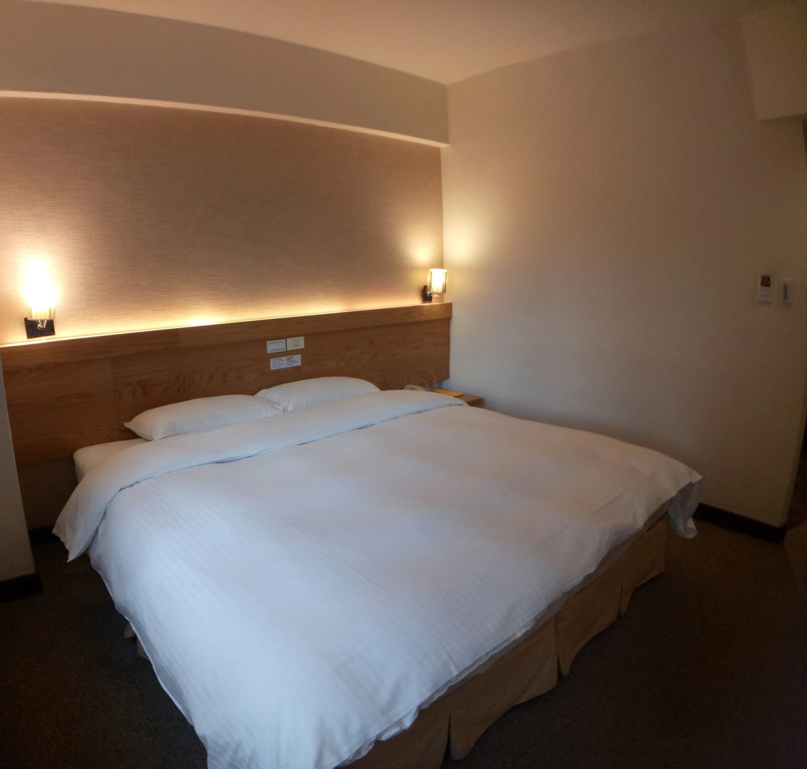 Foto - New World Hotel