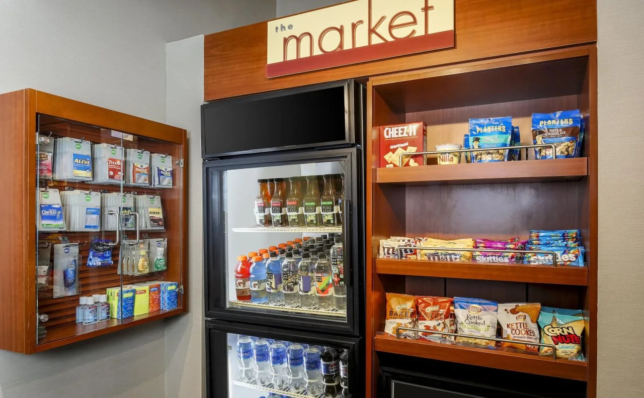 Foto - Residence Inn Chicago Deerfield