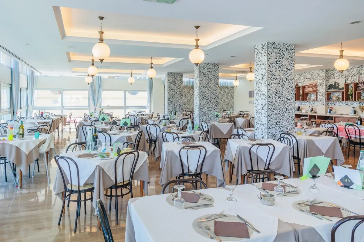 Photo - Hotel Centrale Miramare